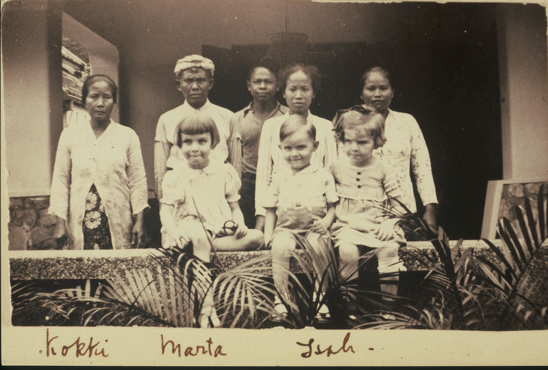 Time to look at history from the point of view of the arms industry?